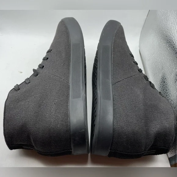 Black NOBULL shoes - Picture 8 of 8